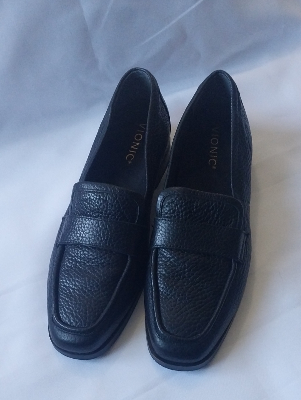Vionic Sellah Women's Slip-on Loafer Size 8